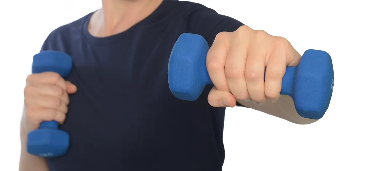 Personaltraining